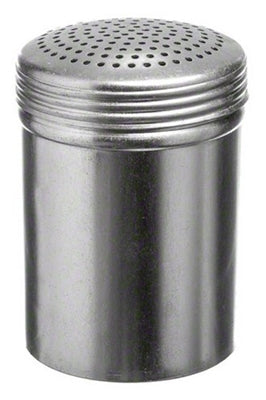 Update Stainless Steel 10oz Dredger W/O Handle