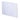 Full Sheet Wrap Around (1/4" thick) - White (Not Shippable)
