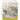 Wilton Multipack Primary Color Fondant